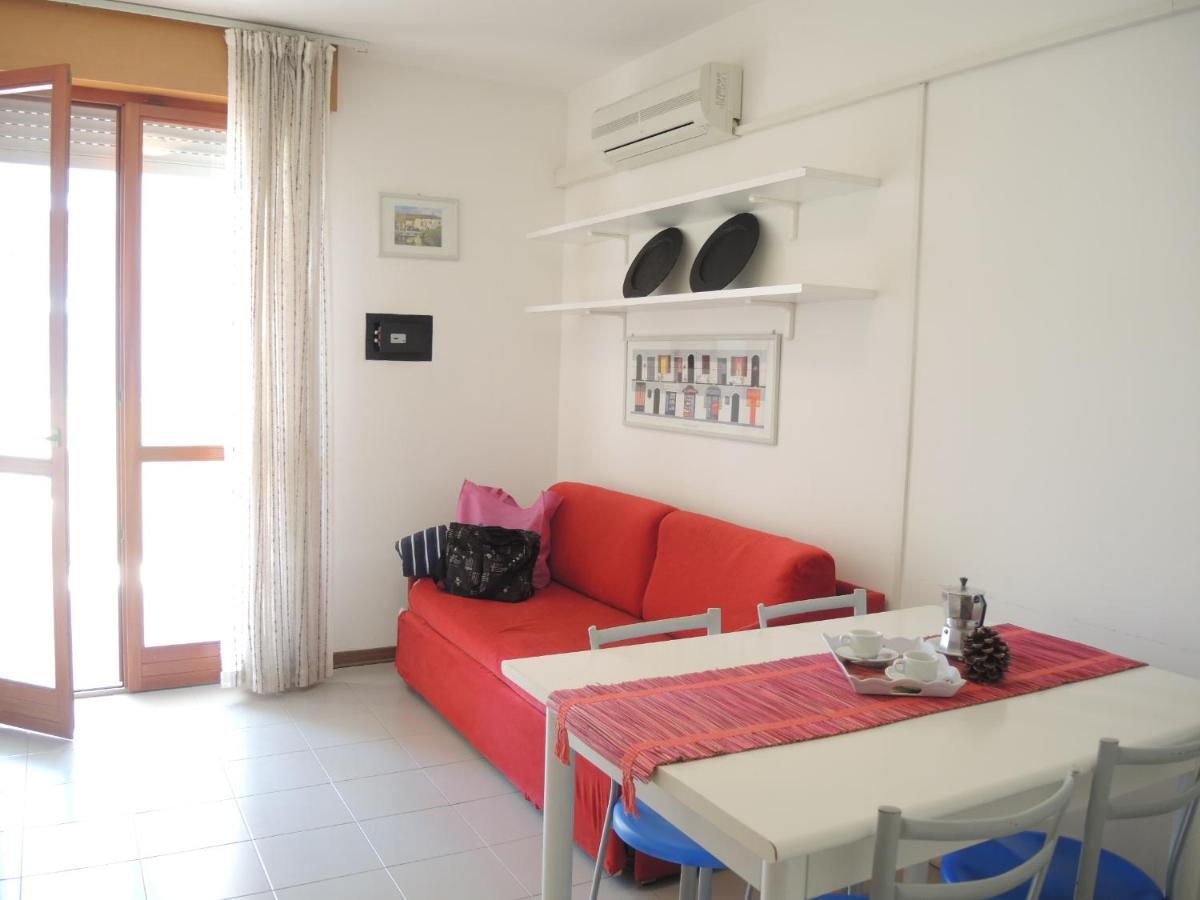 Residence Itaca Bibione Exterior photo