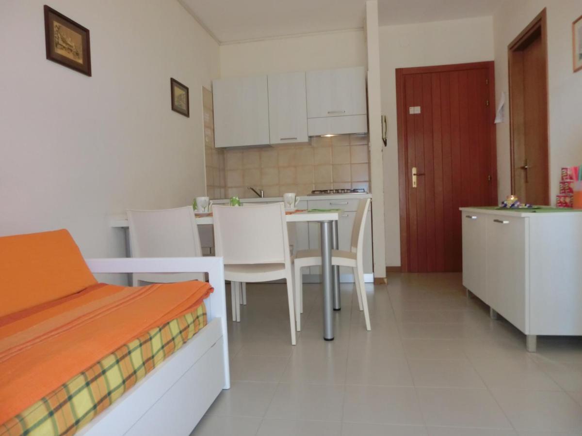 Residence Itaca Bibione Exterior photo