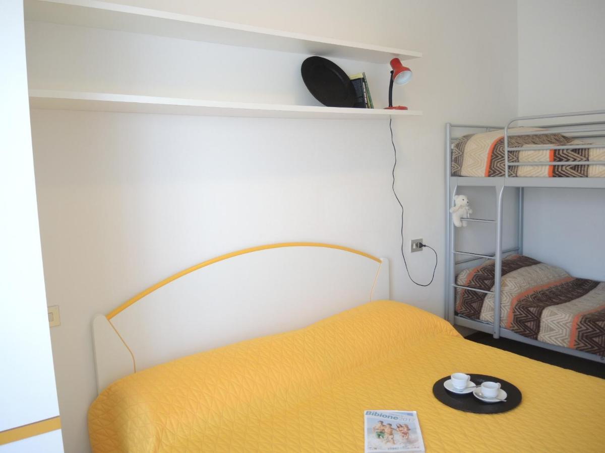 Residence Itaca Bibione Exterior photo