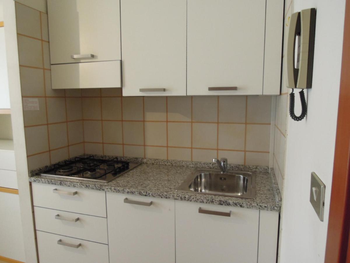 Residence Itaca Bibione Exterior photo