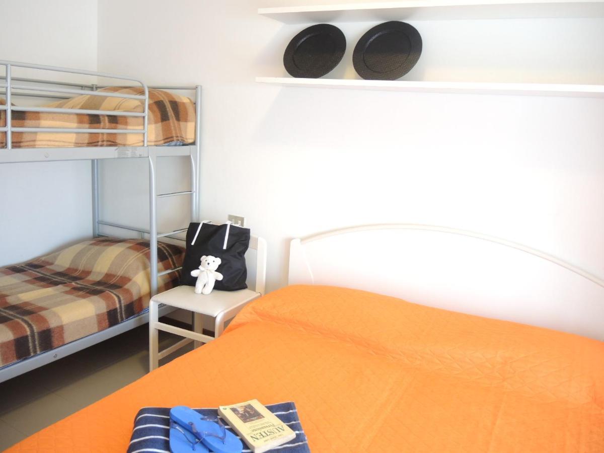 Residence Itaca Bibione Exterior photo