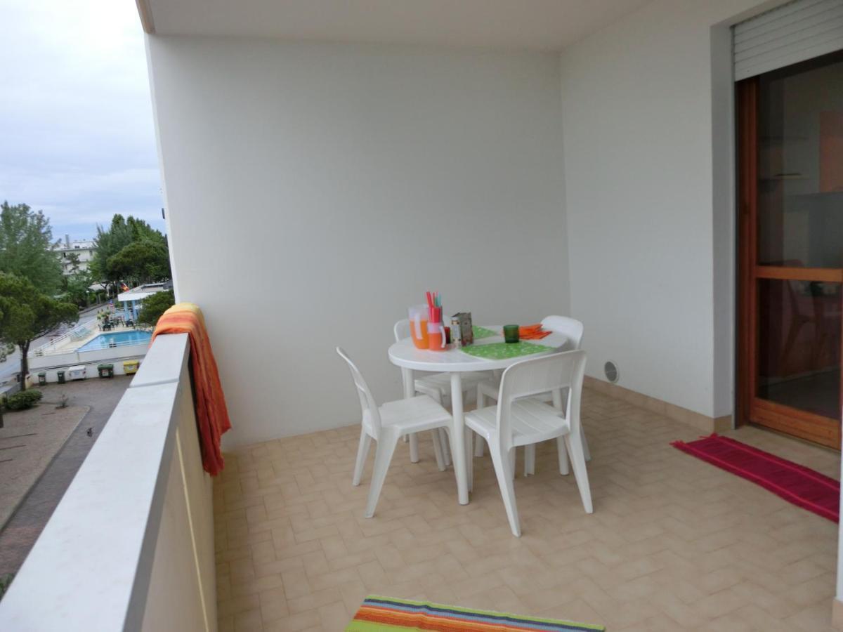Residence Itaca Bibione Exterior photo
