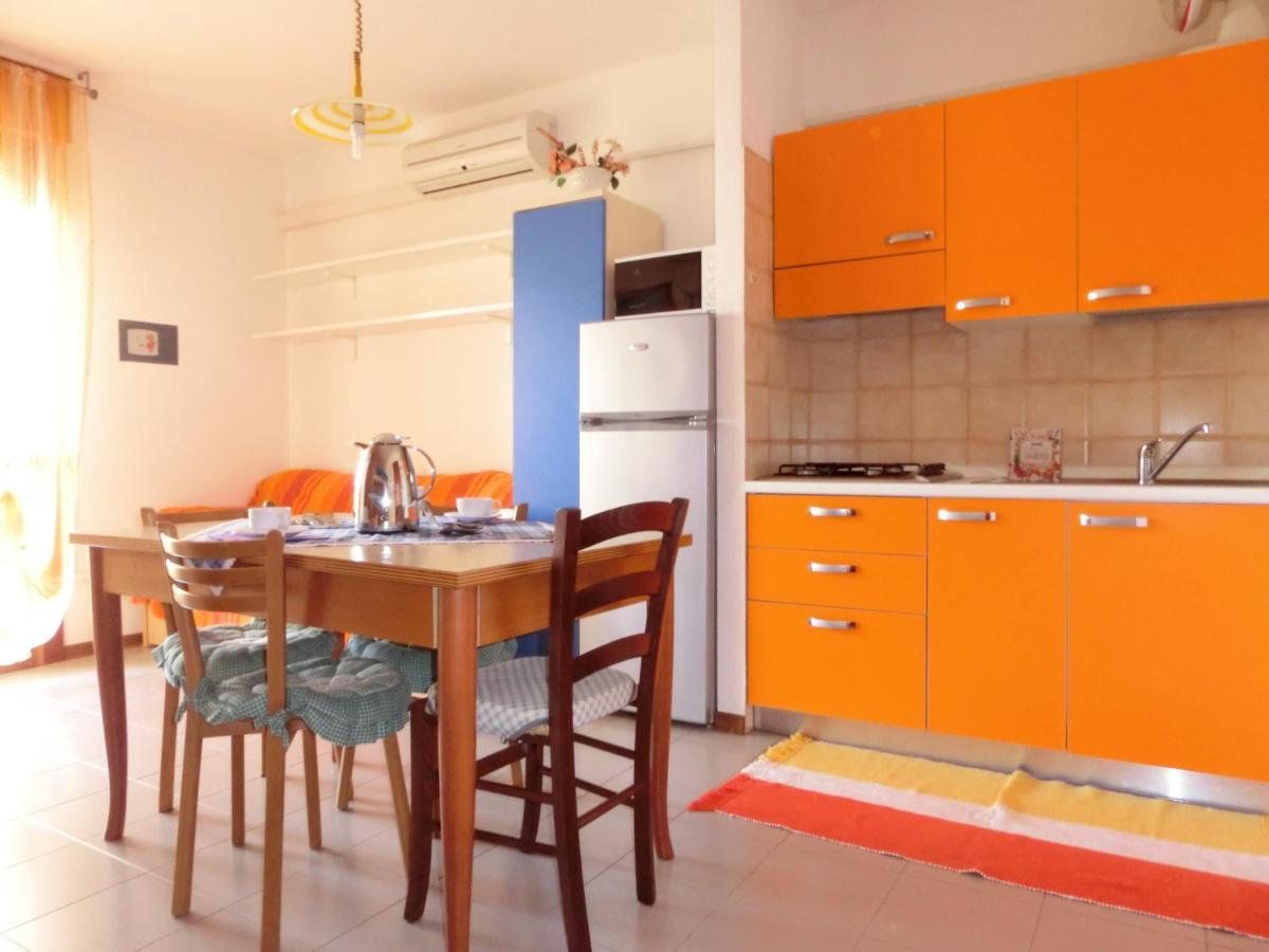 Residence Itaca Bibione Exterior photo