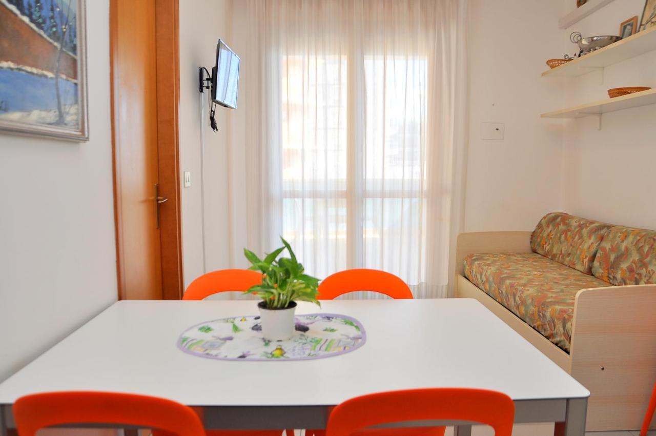 Residence Itaca Bibione Exterior photo