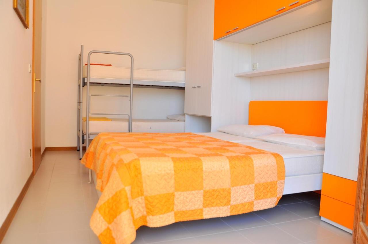 Residence Itaca Bibione Exterior photo
