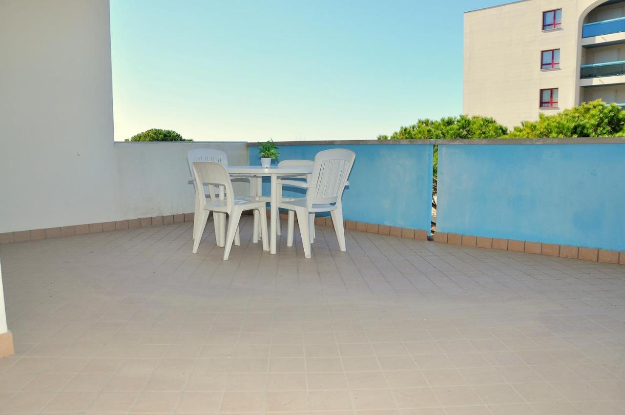 Residence Itaca Bibione Exterior photo