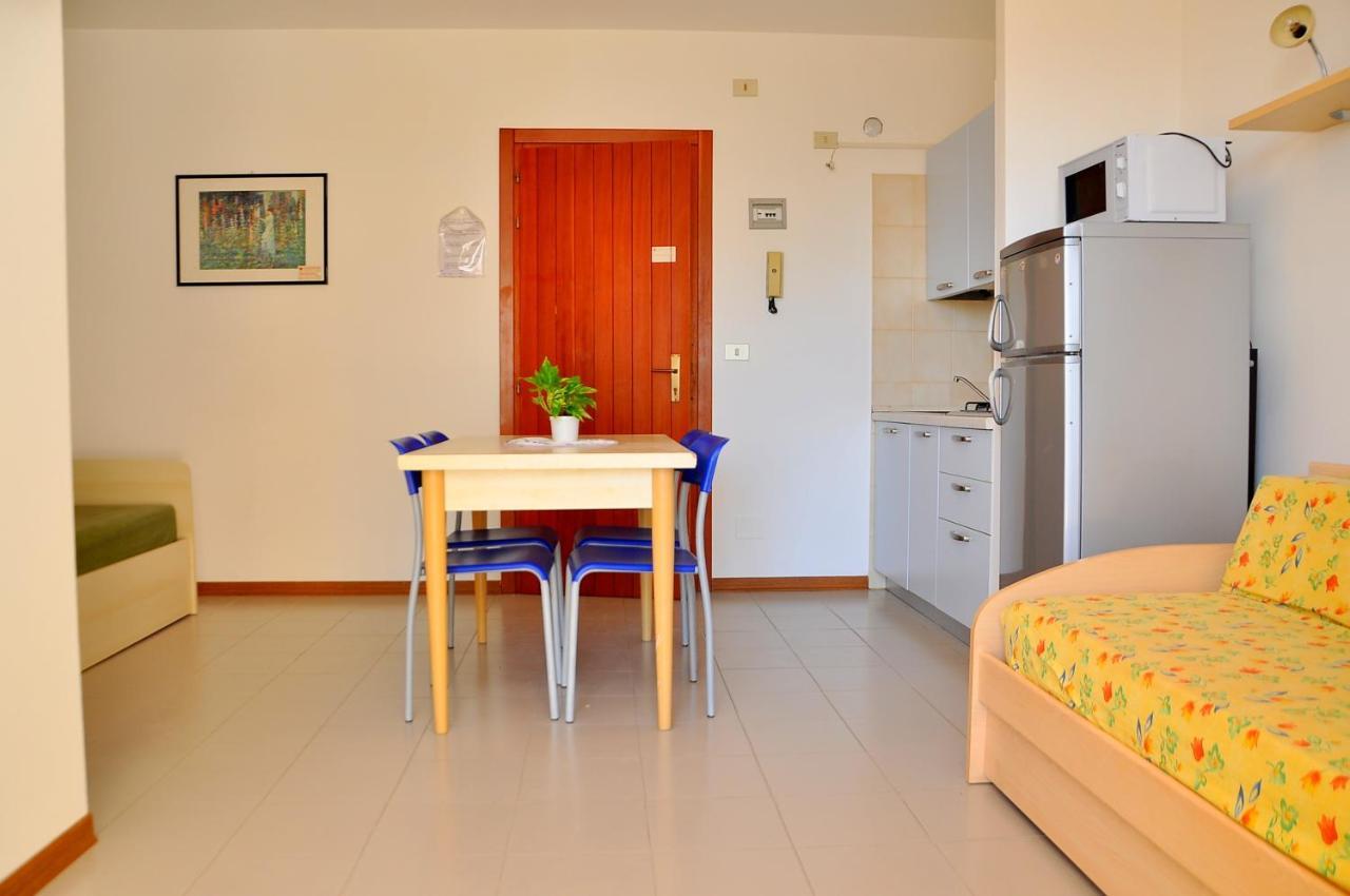 Residence Itaca Bibione Exterior photo