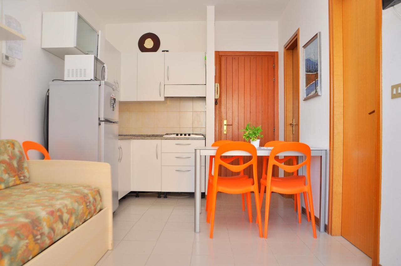 Residence Itaca Bibione Exterior photo