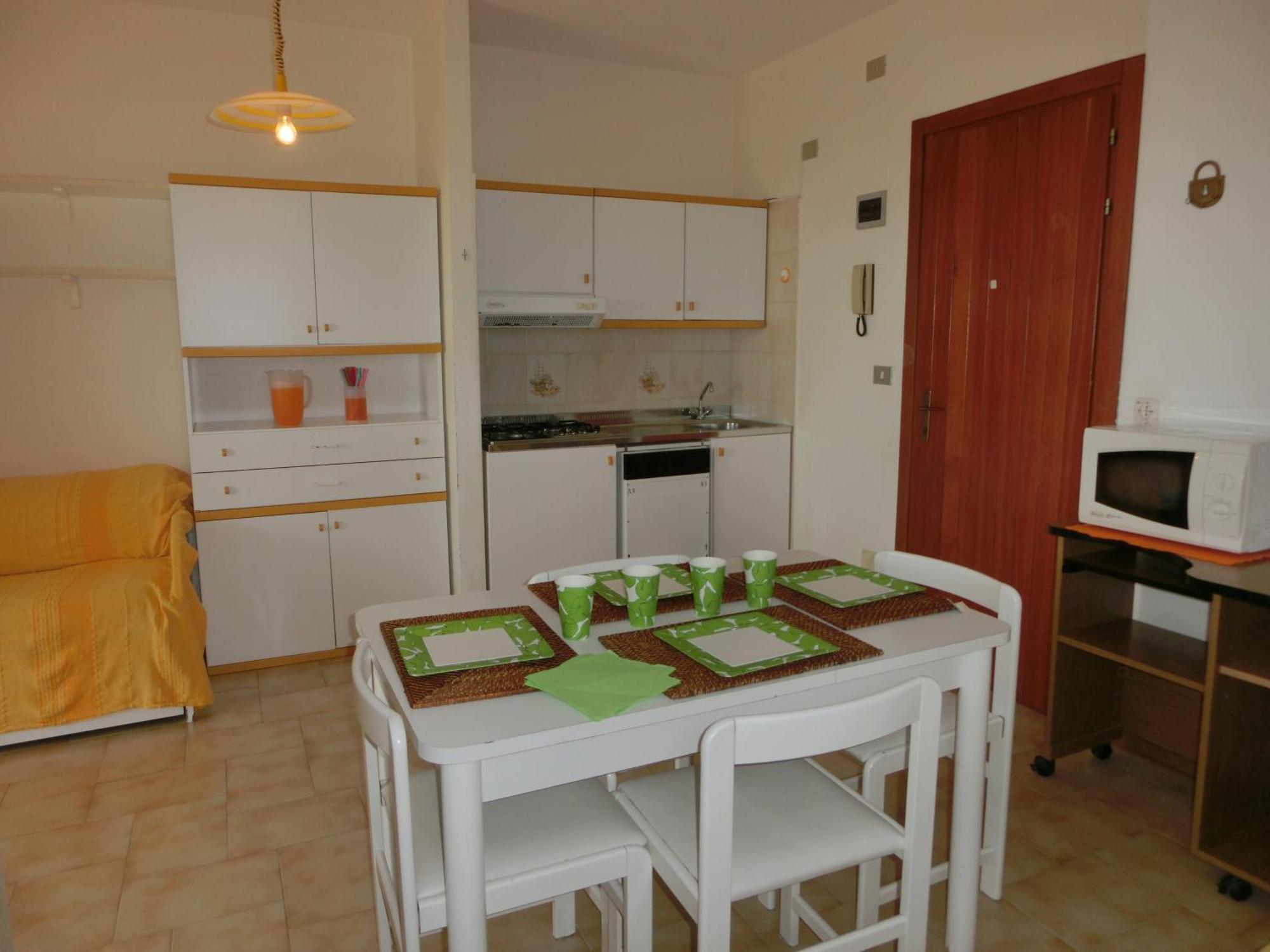 Residence Itaca Bibione Exterior photo