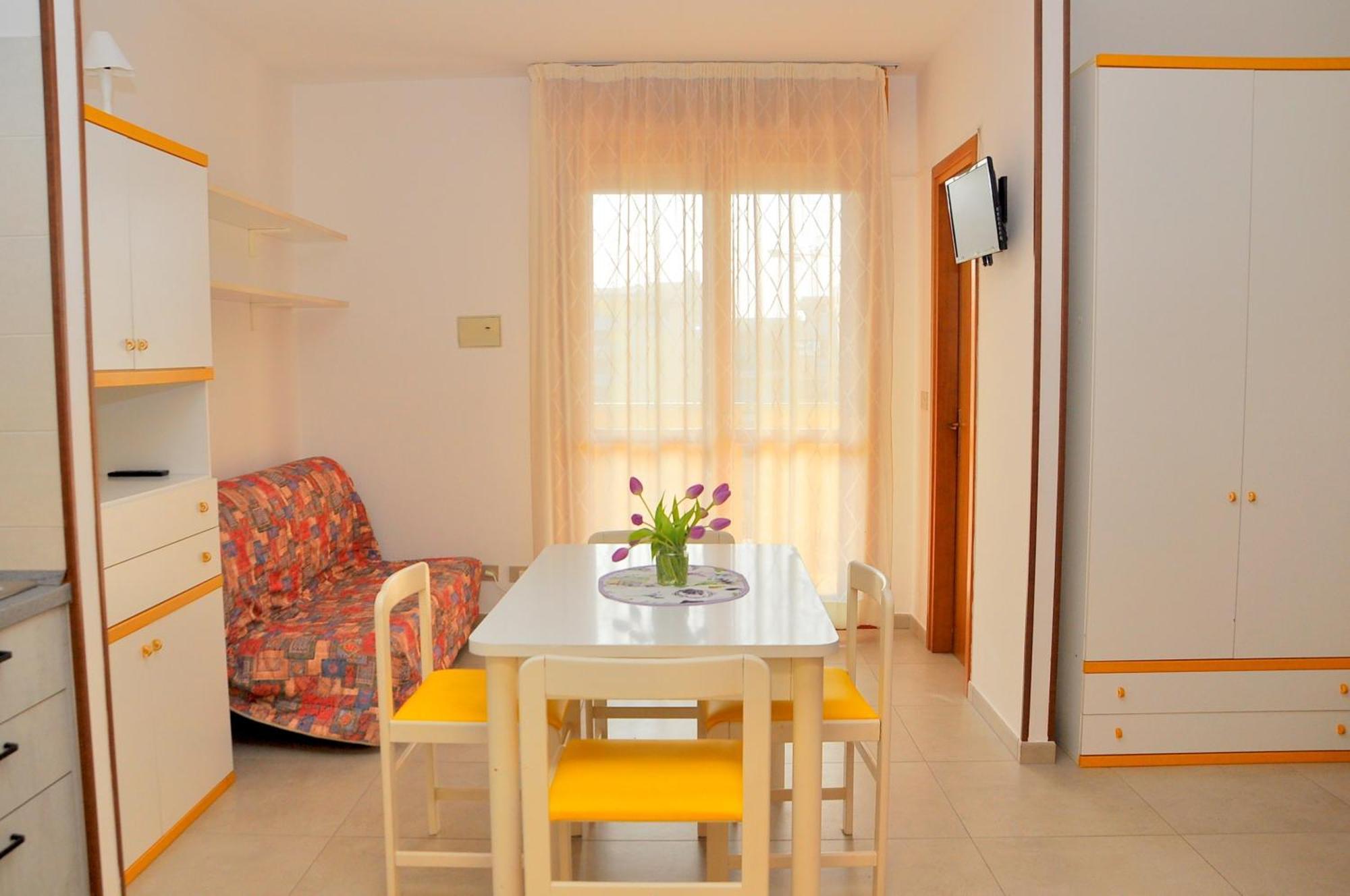 Residence Itaca Bibione Exterior photo