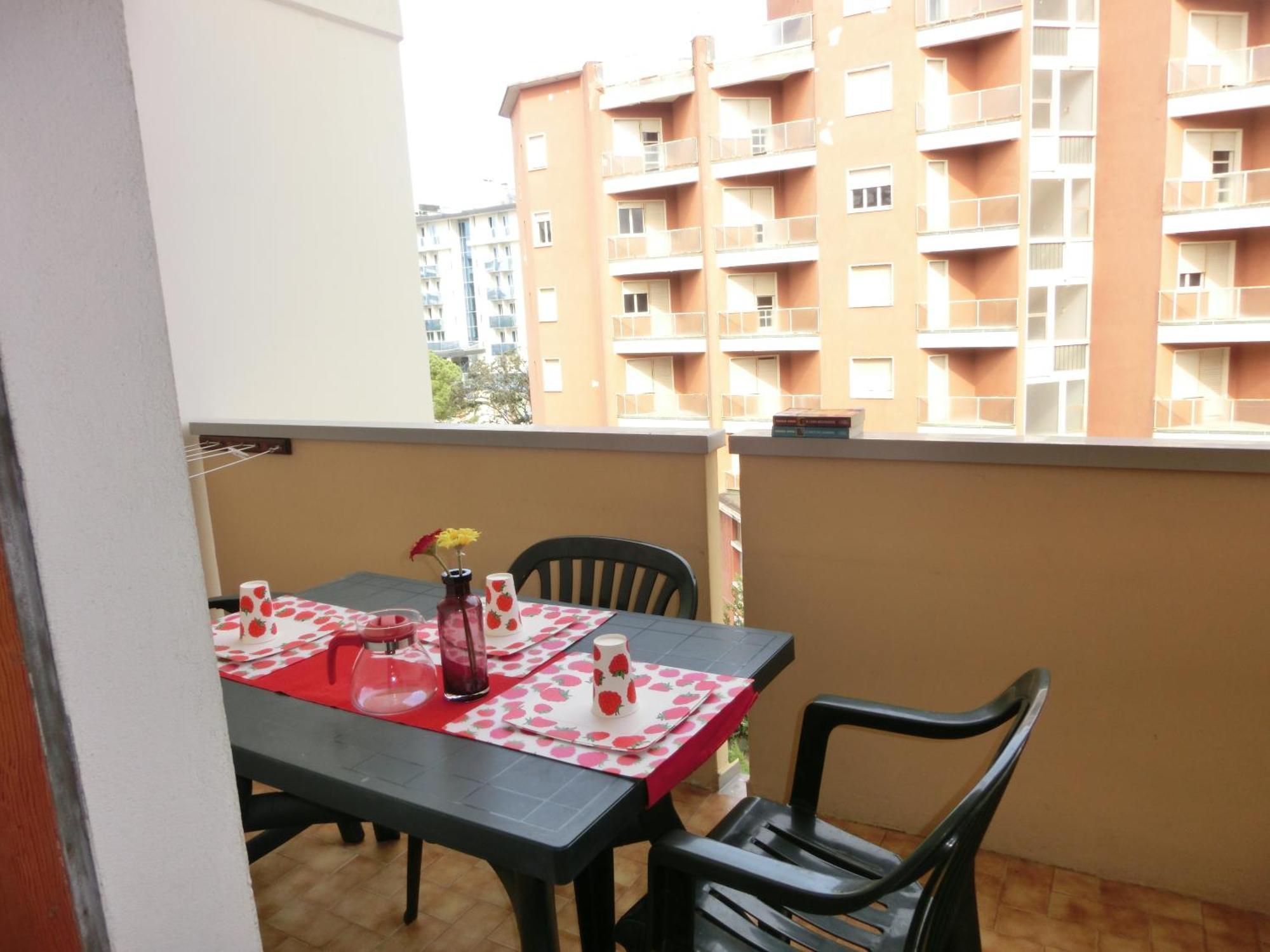 Residence Itaca Bibione Exterior photo