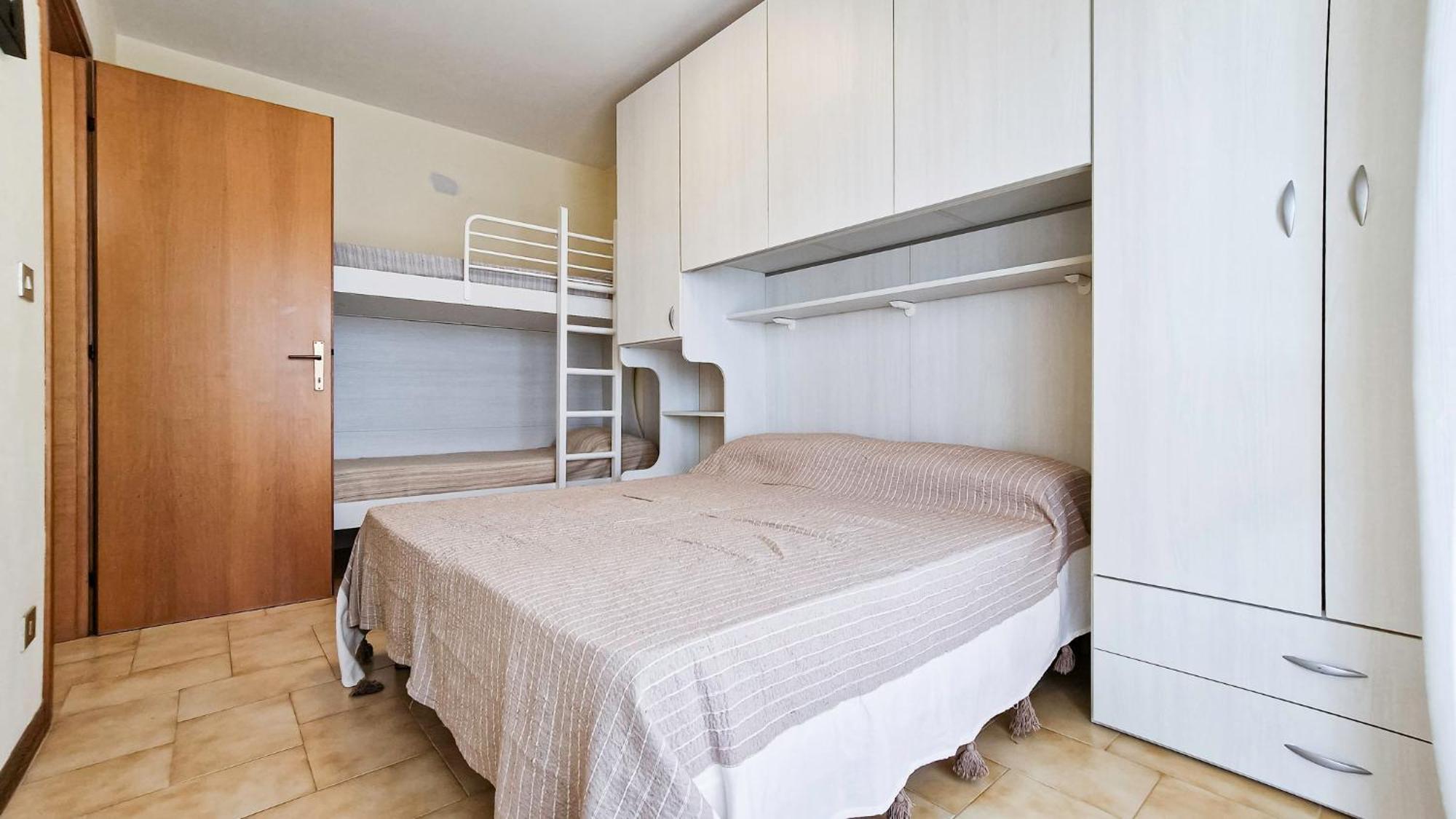 Residence Itaca Bibione Exterior photo