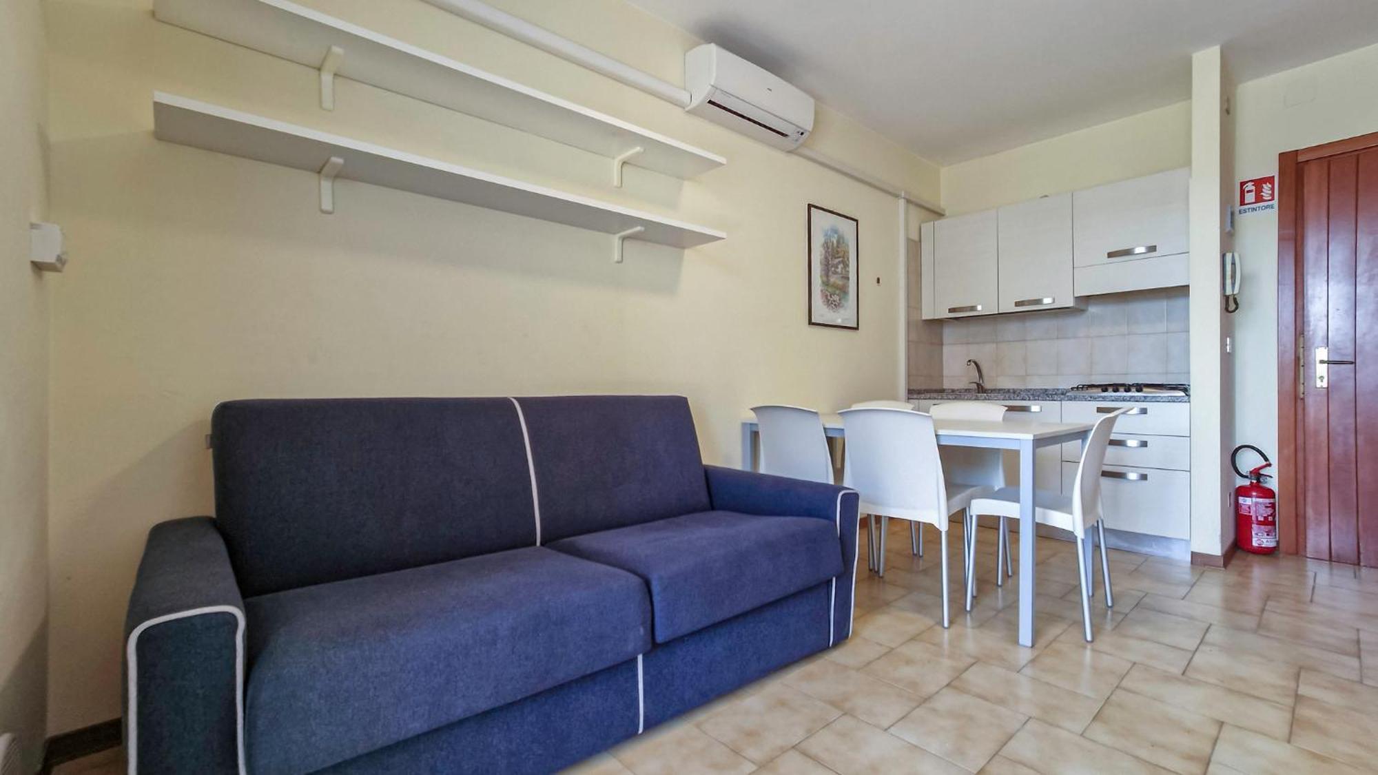 Residence Itaca Bibione Exterior photo