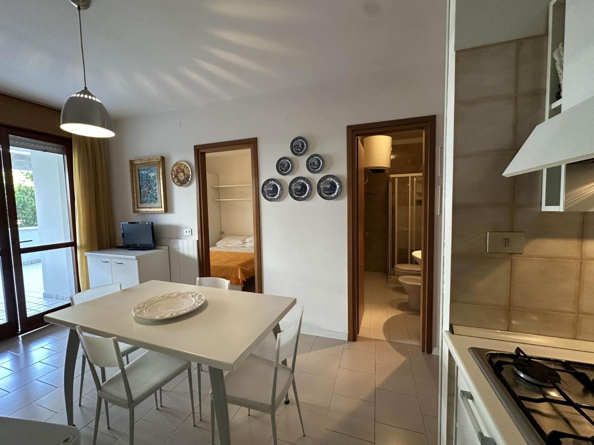 Residence Itaca Bibione Exterior photo